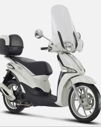 Piaggio Liberty 125 2020