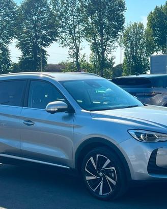 MG ZS 1.5 hybrid+ Luxury auto