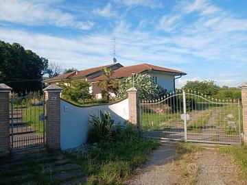 Villa singola