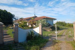 Villa singola