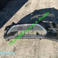 Paraurti anteriore Ford Focus anno 2008 Fi