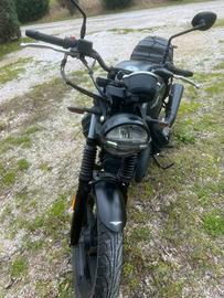 Moto Guzzi V7 III Stone