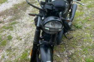 Moto Guzzi V7 III Stone