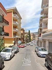 Tivoli spazioso trilocale