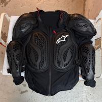Alpinestar bionic action XL