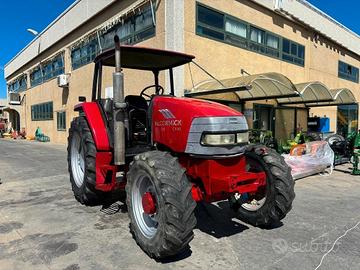 Trattore McCORMICK Cx 90 Dt