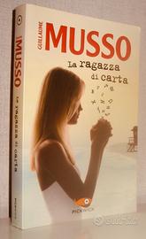 La ragazza di carta