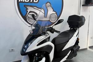 Yamaha Tricity 155