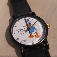 Orologio Disney Donald Duck Apollo quartz vintage