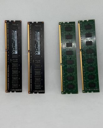 Ram DDR3 per Mac Pro Late 2013 (4x8gb)