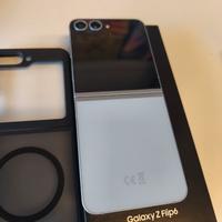 Samsung Galaxy Z flip 6 5g 256gb