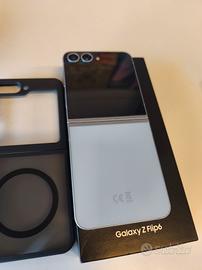 Samsung Galaxy Z flip 6 5g 256gb