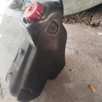 accessori moto hm 50