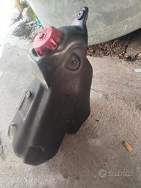 accessori moto hm 50