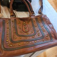 borsa made in italy REBECCA van dik