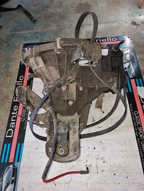 CAMBIO MG TF ANNO 1996 