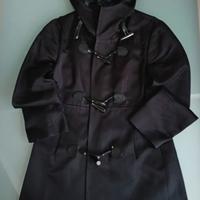 Trench Alberto Biani 100% SETA Made in Italy  Tagl