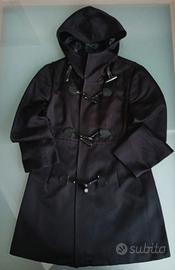 Trench Alberto Biani 100% SETA Made in Italy  Tagl