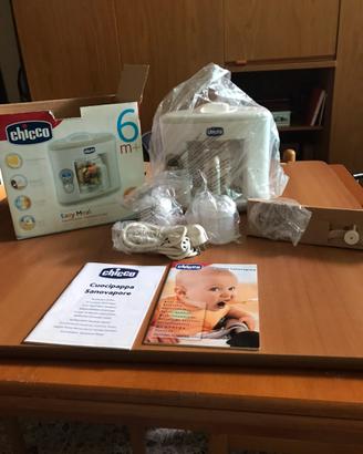 Chicco easy meal cuoci pappa