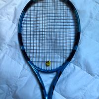 Racchetta Tennis Babolat Pure Drive Lite Blu