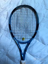 Racchetta Tennis Babolat Pure Drive Lite Blu
