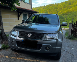 Suzuki Grand Vitara 1.9 DDIS Executive 5 p