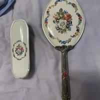 Set de Toilette Vintage Anni ‘900