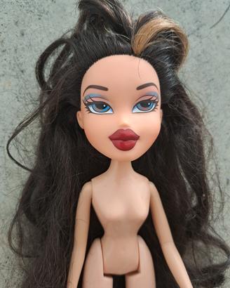 Bratz Dana Funk Out! 2004 MGA
