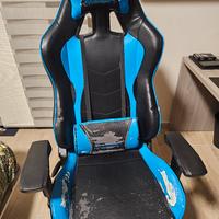Sedia Akracing 