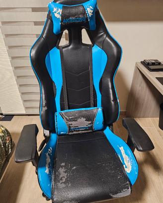 Sedia Akracing 
