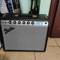 Fender 68 custom princeton reverb (2015)