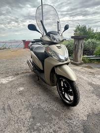 Honda Sh 300