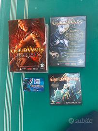 Gioco per pc