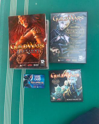 Gioco per pc