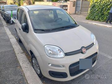 Fiat Panda Benzina 1.2  Lounge
