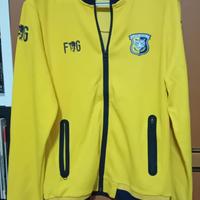 Giacca tuta Frankie Garage, 5 euro