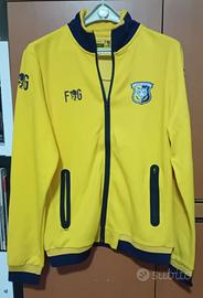 Giacca tuta Frankie Garage, 5 euro