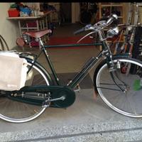 Bicicletta raleigh royal roadster 1970