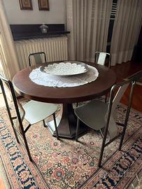 Arredamento soggiorno