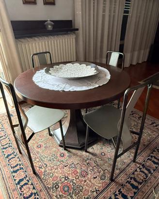 Arredamento soggiorno