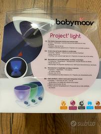 Luci e suoni per bambini