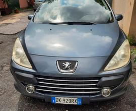 Peugeot 307 - 2007