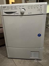 Asciugatrice marca Indesit 7 kg