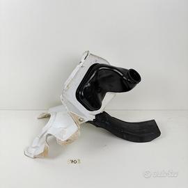 KTM 85 SX 2018 2024 CASSA FILTRO PLASTICA AIRBOX