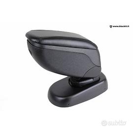 Bracciolo confort per Fiat 500 L restyle dal 2017