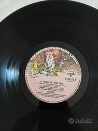 Genesis A Trick of the Tail
vinile 33 giri