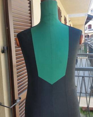 Busto Sartoriale professionale anni '60