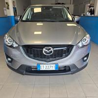 Mazda CX-5 2.2L Skyactiv-D 150CV 2WD Evolve