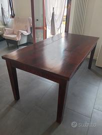 tavolo soggiorno 