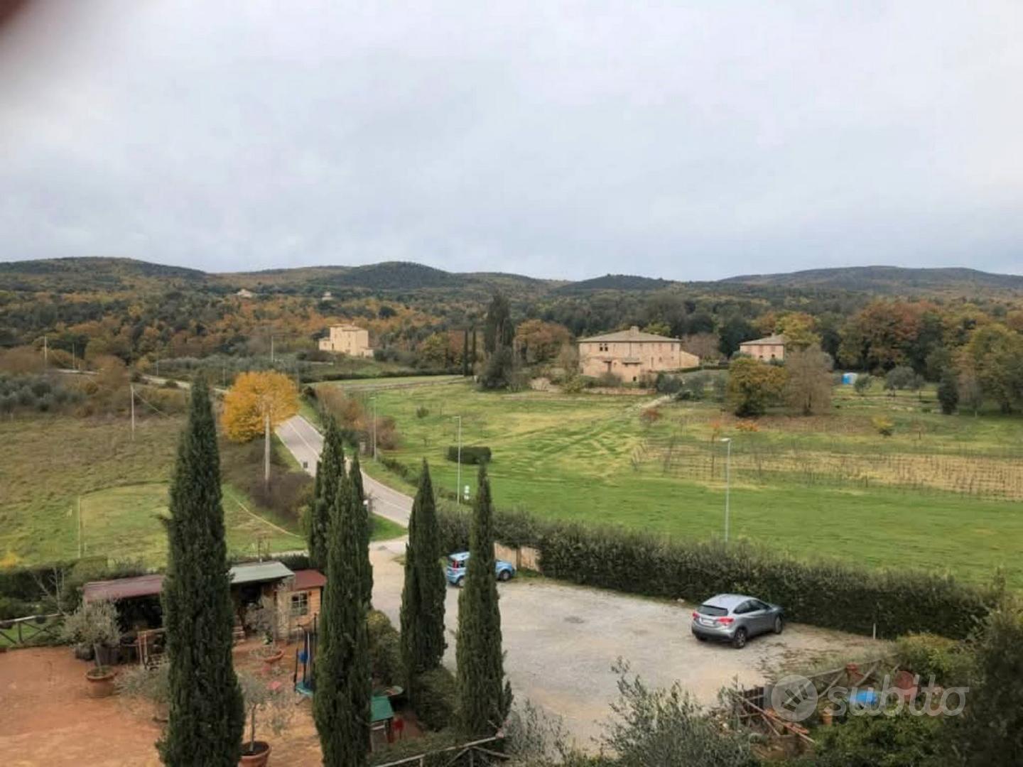 Apartment in Siena, Piazza del Duomo, Terzo di Città - Vista 4